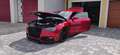 Audi A5 A5 Coupé 3,0 TDI V6 quattro DPF Rot - thumbnail 1