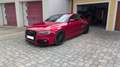Audi A5 A5 Coupé 3,0 TDI V6 quattro DPF Rot - thumbnail 4