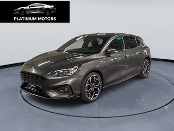 Focus 1.5 EcoBoost ST-Line