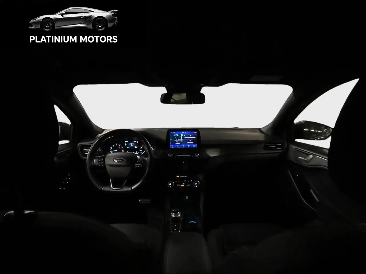 Ford Focus 1.5 EcoBoost ST-Line, миниатюра 8