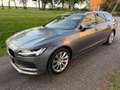 Volvo V90 V90 D4 Geartronic Momentum Momentum Grau - thumbnail 4