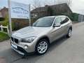 BMW X1 sDrive18i/apple carplay/xenon/cruisecontrol/… Gris - thumbnail 1