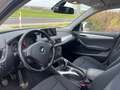 BMW X1 sDrive18i/apple carplay/xenon/cruisecontrol/… Gris - thumbnail 4