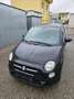 Fiat 500 Schwarz - thumbnail 1
