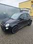 Fiat 500 Schwarz - thumbnail 3