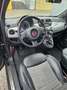 Fiat 500 Schwarz - thumbnail 7