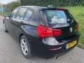 BMW 116 1-serie 116d EDE - Navi - Clima -Cruise - PDC Noir - thumbnail 6