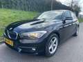 BMW 116 1-serie 116d EDE - Navi - Clima -Cruise - PDC Noir - thumbnail 4