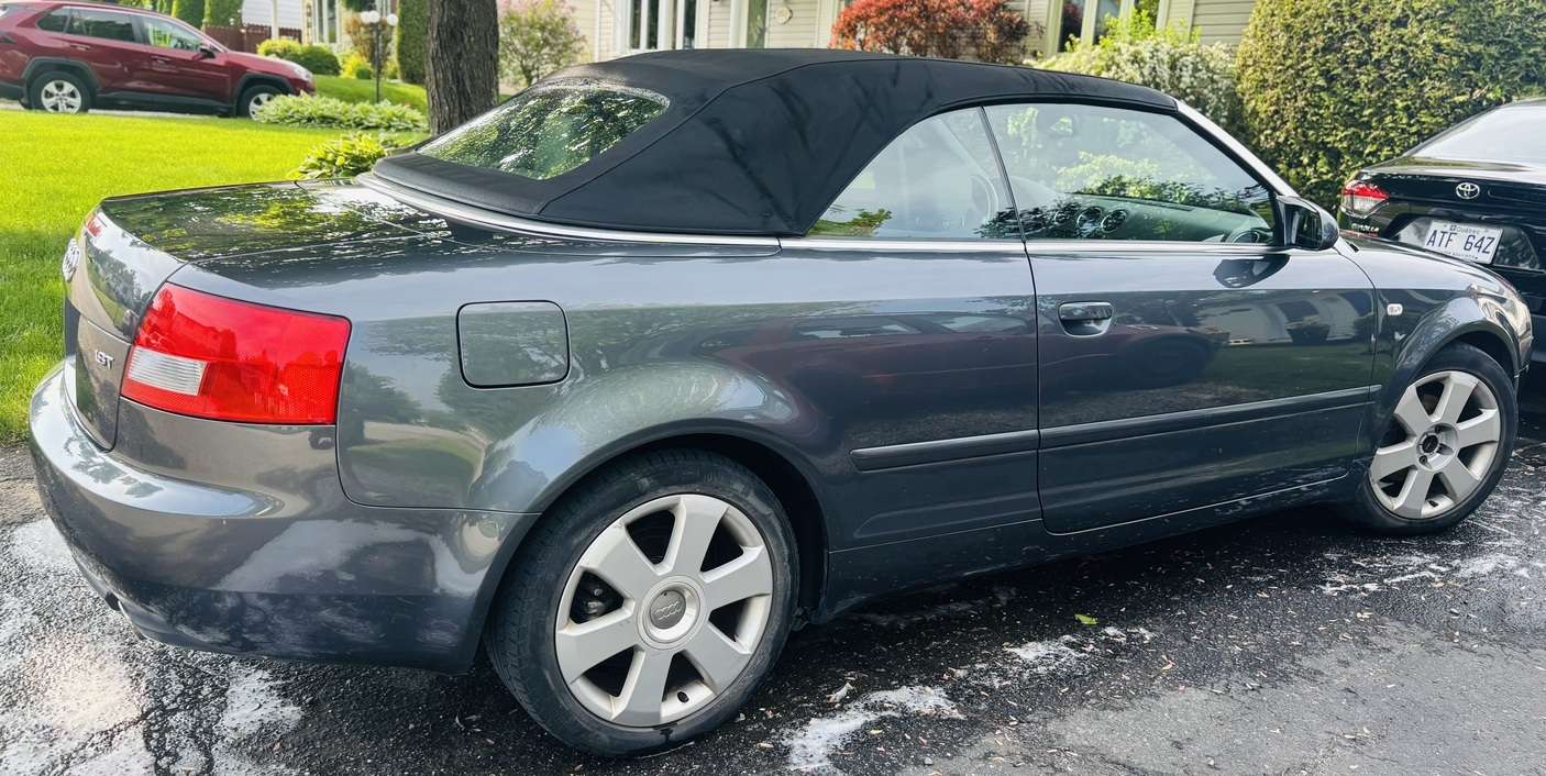 2004 Audi A4 alt 3