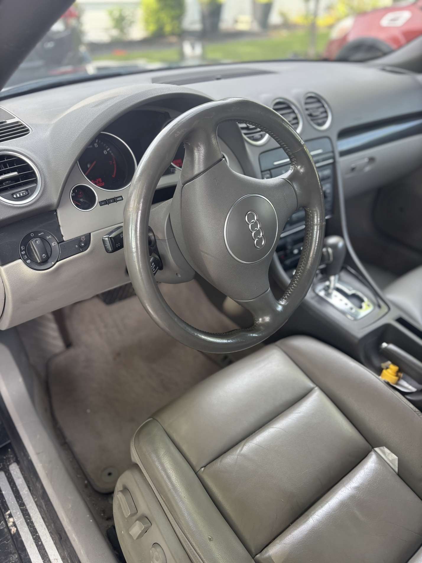 2004 Audi A4 alt 5