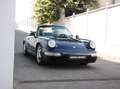 Porsche 911 911 Cabriolet Carrera 2 Bleu - thumbnail 3