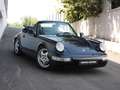 Porsche 911 911 Cabriolet Carrera 2 Bleu - thumbnail 4