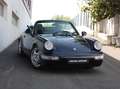 Porsche 911 911 Cabriolet Carrera 2 Bleu - thumbnail 6