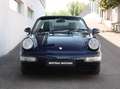 Porsche 911 911 Cabriolet Carrera 2 Bleu - thumbnail 1