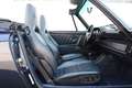 Porsche 911 911 Cabriolet Carrera 2 Bleu - thumbnail 25
