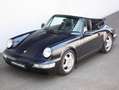 Porsche 911 911 Cabriolet Carrera 2 Bleu - thumbnail 2