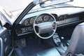 Porsche 911 911 Cabriolet Carrera 2 Bleu - thumbnail 10