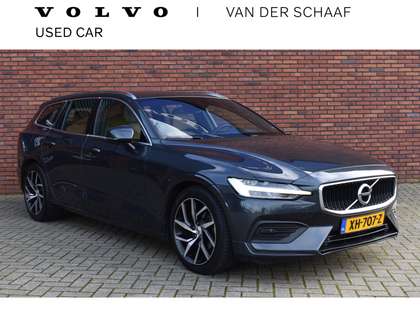 Volvo V60 D4 190PK Automaat Momentum | Leder | IntelliSafe P