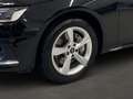 Audi A4 Avant 40 TDI quattro advanced *LED*PDC*NAVI*SITZH* Schwarz - thumbnail 10