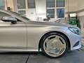 Mercedes-Benz S 400 4MATIC Coupe Aut. | Softclose | Massagesitze Silber - thumbnail 9