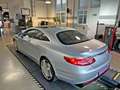 Mercedes-Benz S 400 4MATIC Coupe Aut. | Softclose | Massagesitze Silber - thumbnail 16