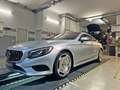Mercedes-Benz S 400 4MATIC Coupe Aut. | Softclose | Massagesitze Silber - thumbnail 2