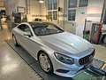 Mercedes-Benz S 400 4MATIC Coupe Aut. | Softclose | Massagesitze Silber - thumbnail 8