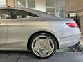 Mercedes-Benz S 400 4MATIC Coupe Aut. | Softclose | Massagesitze Silber - thumbnail 17
