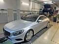 Mercedes-Benz S 400 4MATIC Coupe Aut. | Softclose | Massagesitze Silber - thumbnail 3