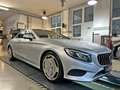 Mercedes-Benz S 400 4MATIC Coupe Aut. | Softclose | Massagesitze Silber - thumbnail 7