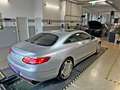 Mercedes-Benz S 400 4MATIC Coupe Aut. | Softclose | Massagesitze Silber - thumbnail 11