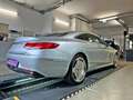 Mercedes-Benz S 400 4MATIC Coupe Aut. | Softclose | Massagesitze Silber - thumbnail 10