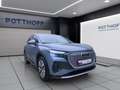 Audi Q4 e-tron Sportback 35 ADVANCED PDC SITZHZG KLIMA LED Blau - thumbnail 6