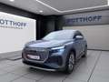 Audi Q4 e-tron Sportback 35 ADVANCED PDC SITZHZG KLIMA LED Blau - thumbnail 1