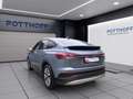 Audi Q4 e-tron Sportback 35 ADVANCED PDC SITZHZG KLIMA LED Blau - thumbnail 2