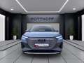 Audi Q4 e-tron Sportback 35 ADVANCED PDC SITZHZG KLIMA LED Blau - thumbnail 7