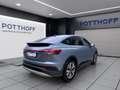 Audi Q4 e-tron Sportback 35 ADVANCED PDC SITZHZG KLIMA LED Blau - thumbnail 5