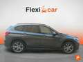 BMW X1 sDrive 18iA Gris - thumbnail 2