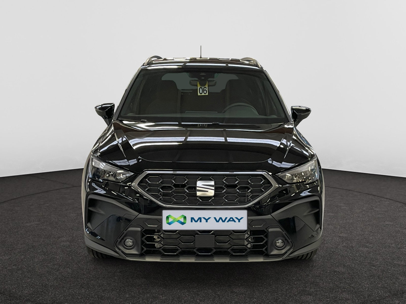 SEAT Arona 1.0 TSI (116pk) Play /// AUTOMAAT /// Automatische airco /// Apple Carplay & Android Auto /// — photo 10