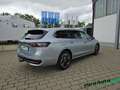 Volkswagen Passat Variant Elegance 1.5 eTSi DSG Leder 360° View Argintiu - thumbnail 5