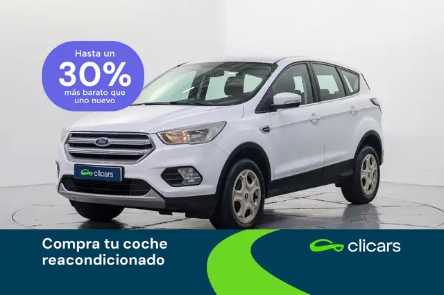 Ford Kuga 1.5 EcoB. Auto S&S Trend 4x2 150