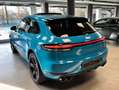 Porsche Macan 3.0 S 354cv BLUE MIAMI Blu/Azzurro - thumbnail 4