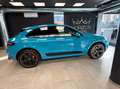 Porsche Macan 3.0 S 354cv BLUE MIAMI Blu/Azzurro - thumbnail 7