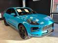 Porsche Macan 3.0 S 354cv BLUE MIAMI Blu/Azzurro - thumbnail 1