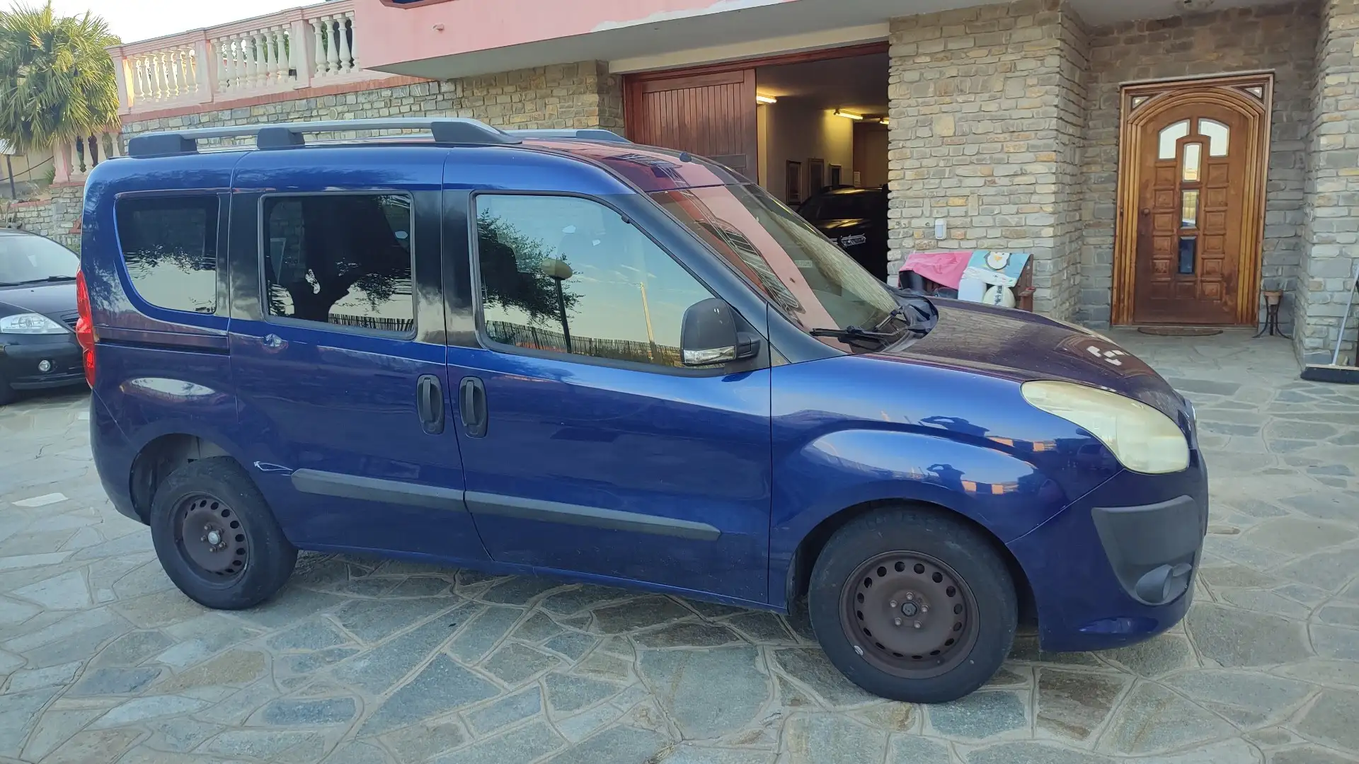 Fiat Doblo 1.6 mjt 16v Dynamic - 1