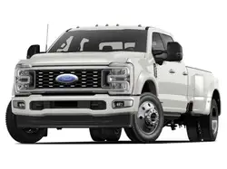2026 Ford F 450
