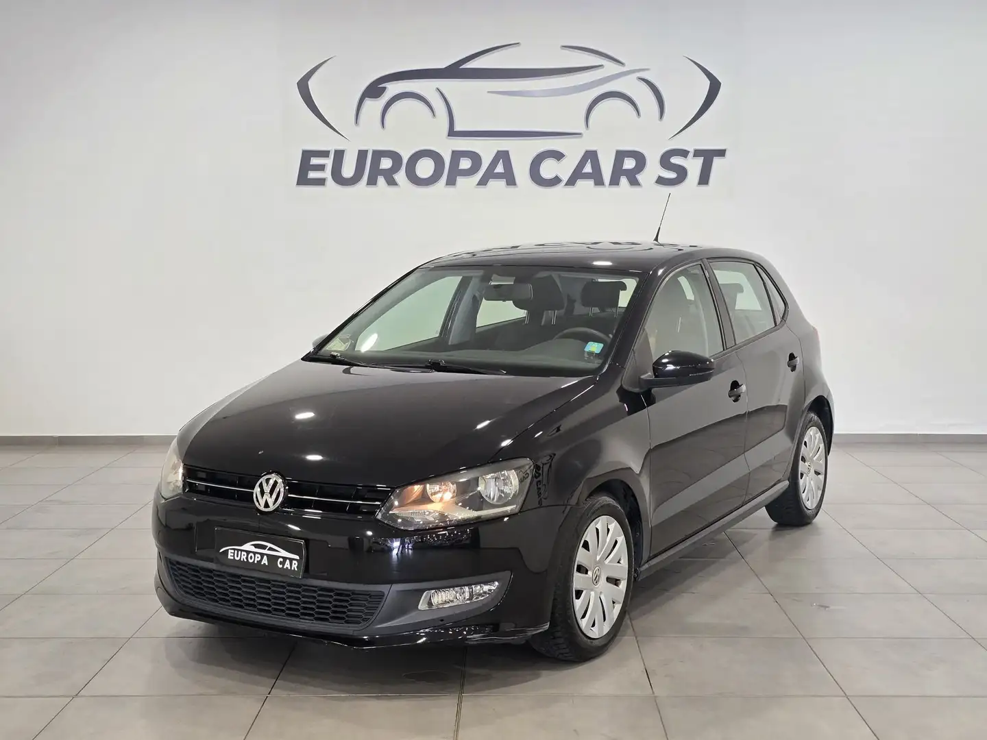 Volkswagen Polo Polo 1.2 70 CV 5 porte Comfortline - 1