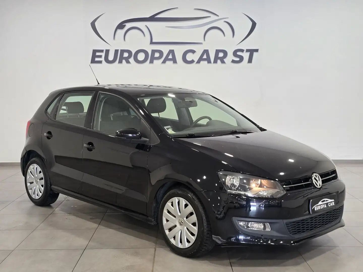 Volkswagen Polo Polo 1.2 70 CV 5 porte Comfortline - 2