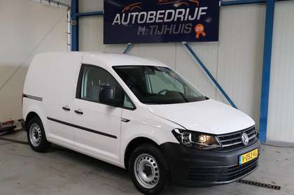 Volkswagen Caddy 2.0 TDI L1H1 BMT Economy Business - N.A.P. Airco,