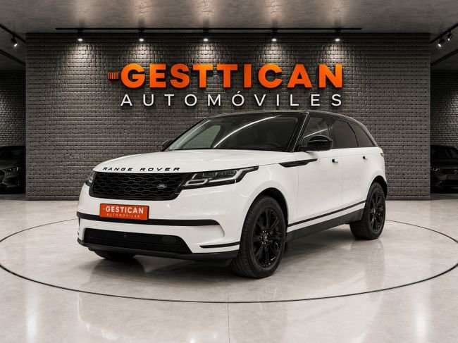 Land Rover Range Rover Velar 2.0 I4 PHEV 297kW (404CV) SE 4WD Auto - foto 1